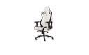 noblechairs Gaming-Stuhl EPIC Weiss