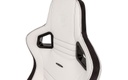 noblechairs Gaming-Stuhl EPIC Weiss