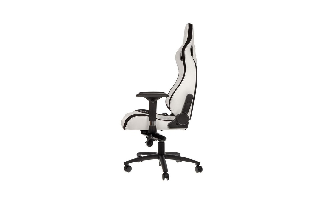 noblechairs Gaming-Stuhl EPIC Weiss