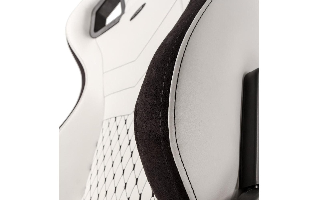 noblechairs Gaming-Stuhl EPIC Weiss