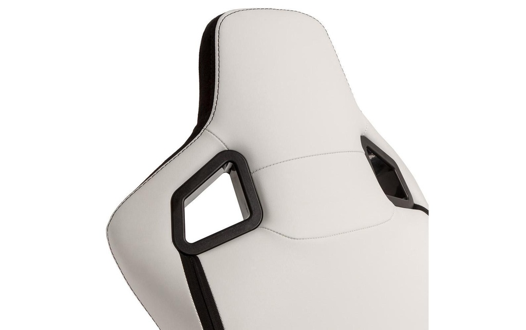 noblechairs Gaming-Stuhl EPIC Weiss