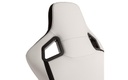 noblechairs Gaming-Stuhl EPIC Weiss
