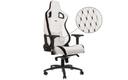 noblechairs Gaming-Stuhl EPIC Weiss