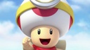 Nintendo Captain Toad: Treasure Tracker
