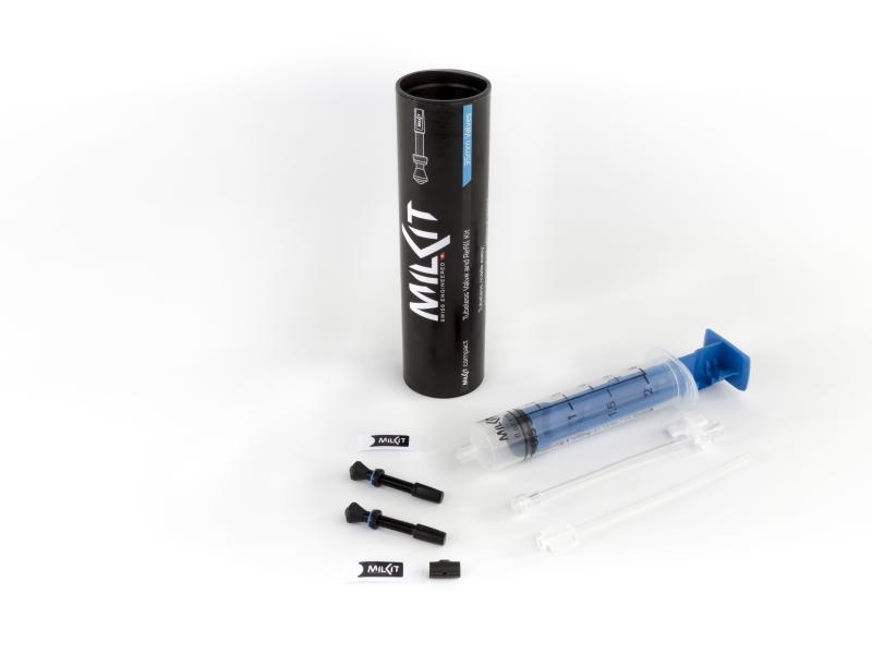 milKit Ventil Compact 35