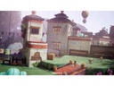 Ubisoft Sackboy: A Big Adventure