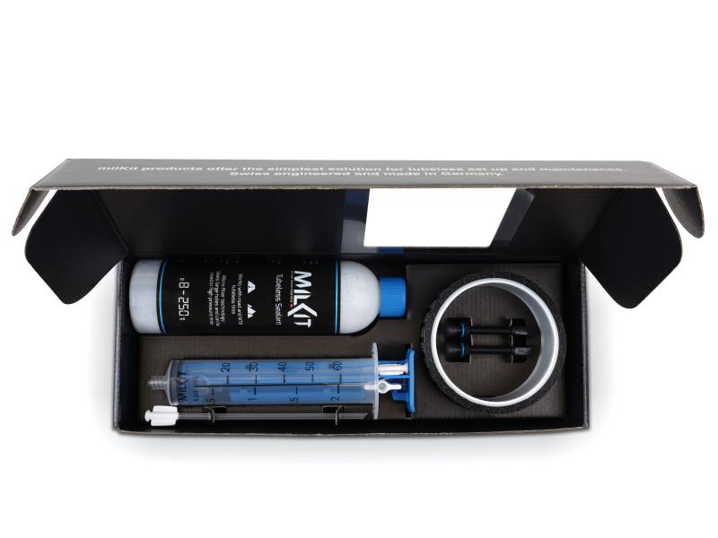 milKit Tubeless-Milch Conversion Kit 45-32