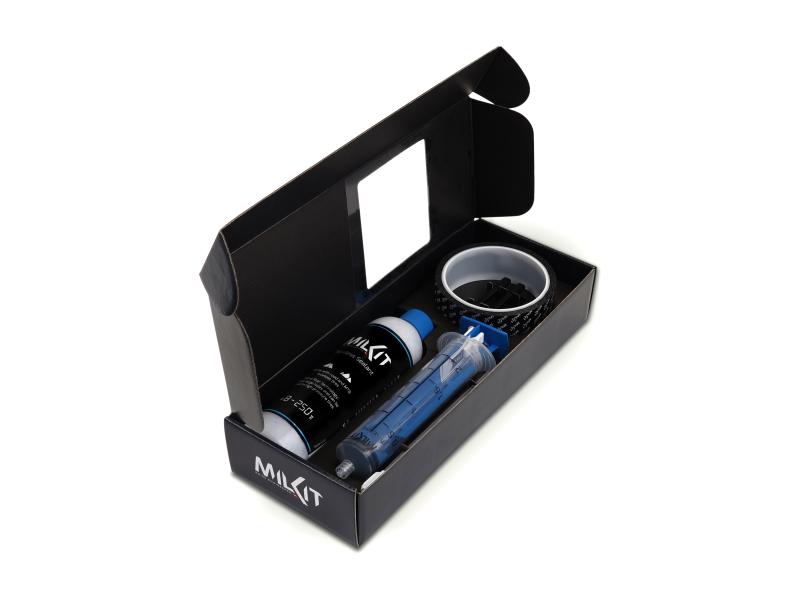 milKit Tubeless-Milch Conversion Kit 45-32