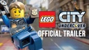 Warner Bros. Interactive LEGO City Undercover
