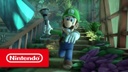Nintendo Luigi's Mansion 3