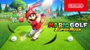 Nintendo Mario Golf: Super Rush