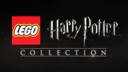 Warner Bros. Interactive LEGO Harry Potter Collection