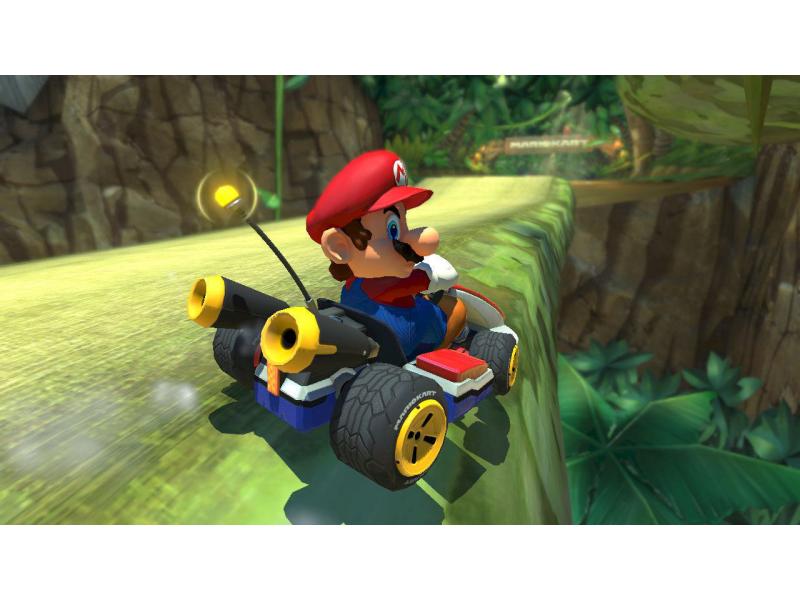 Nintendo Mario Kart 8 Deluxe