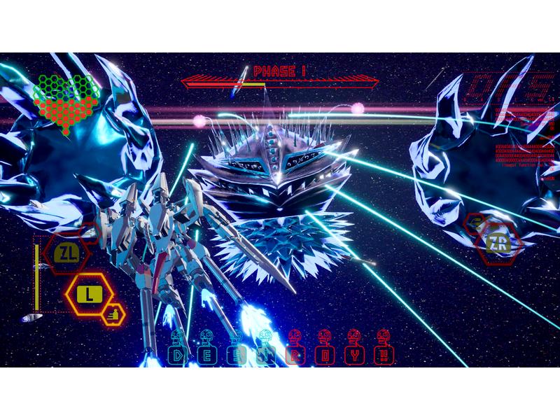 Nintendo No More Heroes 3