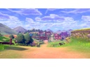 Nintendo Pokemon Schild