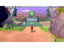 Nintendo Pokemon Schild