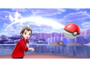 Nintendo Pokemon Schwert