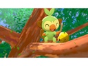 Nintendo Pokemon Schwert