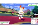 Nintendo Pokemon Schwert