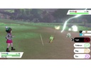 Nintendo Pokemon Schwert