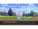 Nintendo Pokemon Schwert