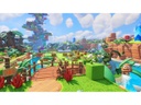 GAME Joystick Mario&amp;Rabbids Gold Ed + r2g Wireless Pro Pad X
