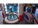 GAME Startopia