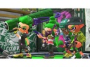 Nintendo Splatoon 2 (D)