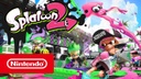 Nintendo Splatoon 2 (D)