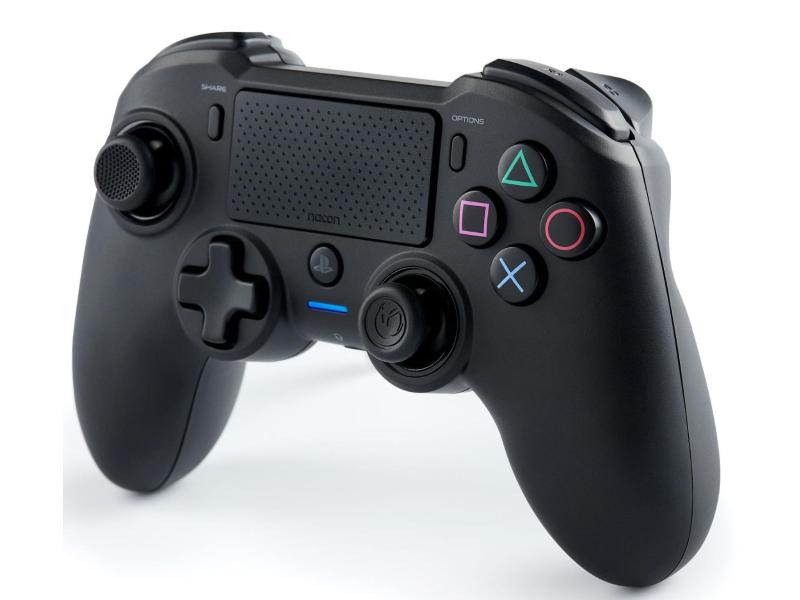 GAME PS4 Controller Nacon Asymmetric Wireless Controller