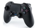 GAME PS4 Controller Nacon Asymmetric Wireless Controller