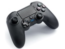 GAME PS4 Controller Nacon Asymmetric Wireless Controller