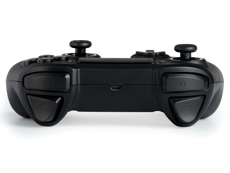 GAME PS4 Controller Nacon Asymmetric Wireless Controller