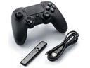 GAME PS4 Controller Nacon Asymmetric Wireless Controller