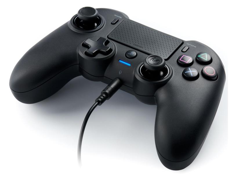 GAME PS4 Controller Nacon Asymmetric Wireless Controller