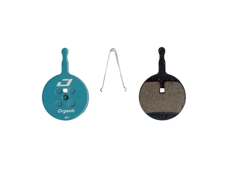 JAGWIRE Bremsbeläge Sport Organic Blau