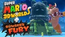 Nintendo Super Mario 3D World + Bowser's Fury