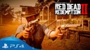 GAME Red Dead Redemption 2