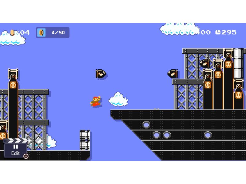 Nintendo Super Mario Maker 2