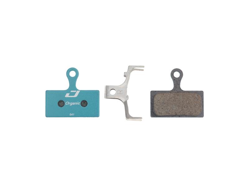 JAGWIRE Bremsbeläge Sport Organic Blau