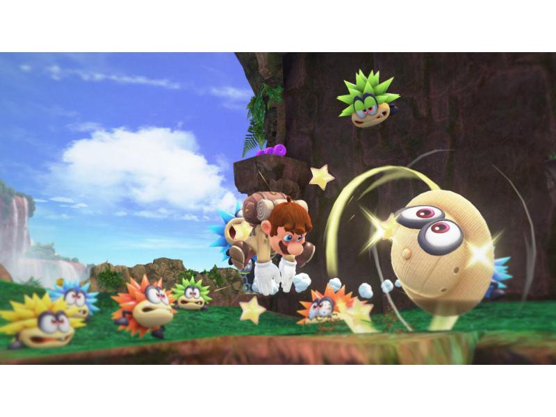 Nintendo Super Mario Odyssey