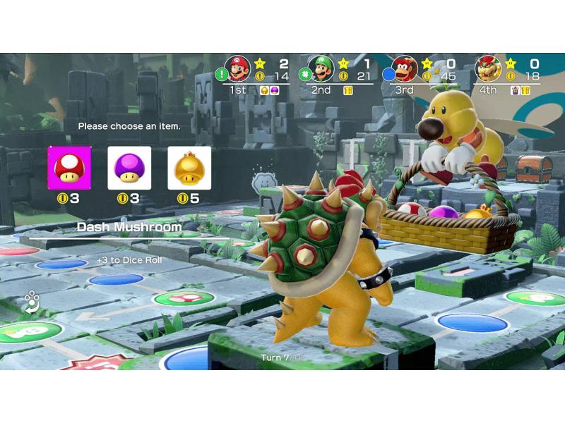 Nintendo Super Mario Party