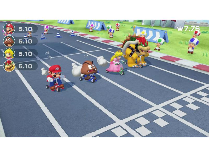 Nintendo Super Mario Party