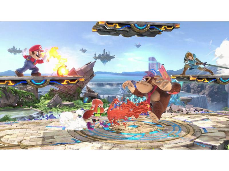 Nintendo Super Smash Bros. Ultimate
