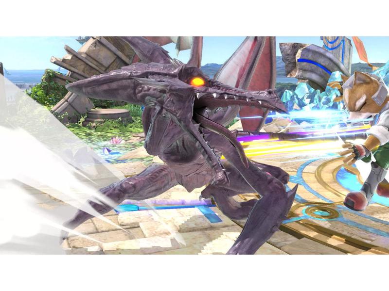 Nintendo Super Smash Bros. Ultimate