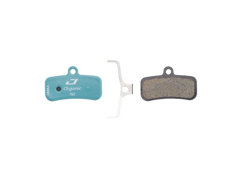 JAGWIRE Bremsbeläge Sport Organic Blau
