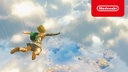 Nintendo The Legend of Zelda: Breath Of The Wild 2