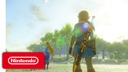 Nintendo The Legend of Zelda: Breath of the Wild