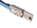 HPE SAS-Kabel 716193-B21 SFF-8644 - SFF-8088 4 m