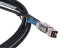 HPE SAS-Kabel 716197-B21 SFF-8644 - SFF-8644 2 m